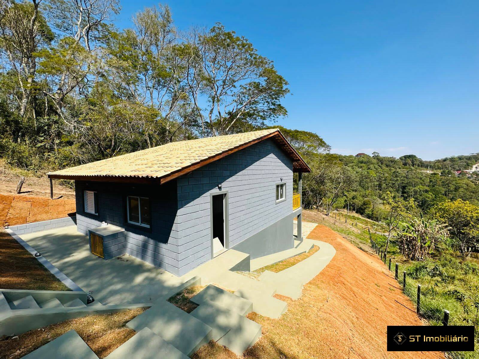 Fazenda à venda com 2 quartos, 120m² - Foto 4