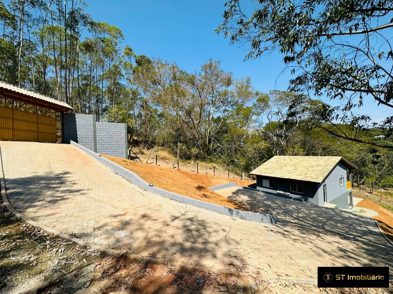 Fazenda à venda com 2 quartos, 120m² - Foto 5