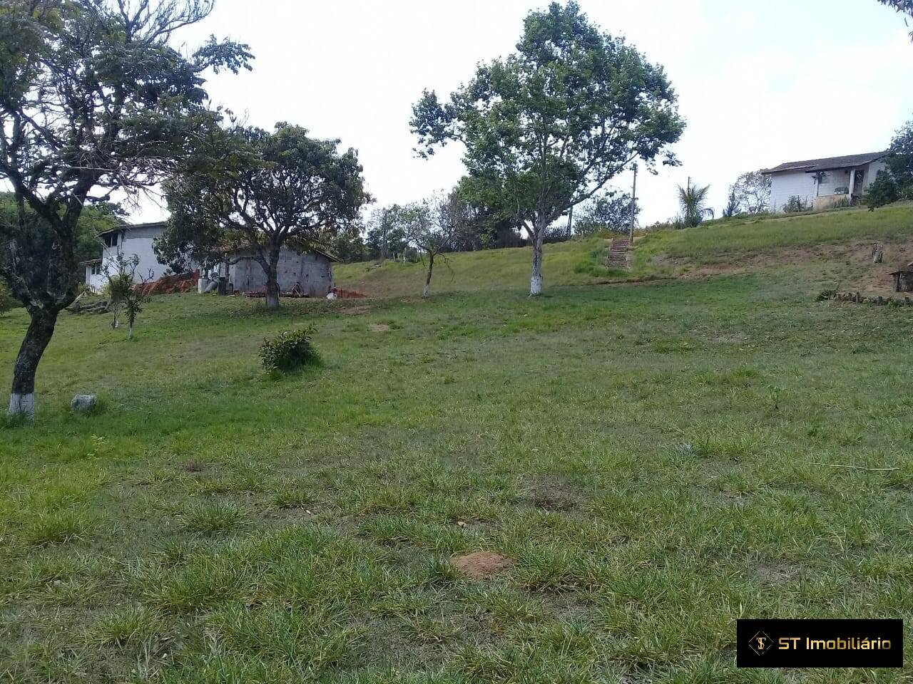 Fazenda à venda com 5 quartos, 450m² - Foto 8