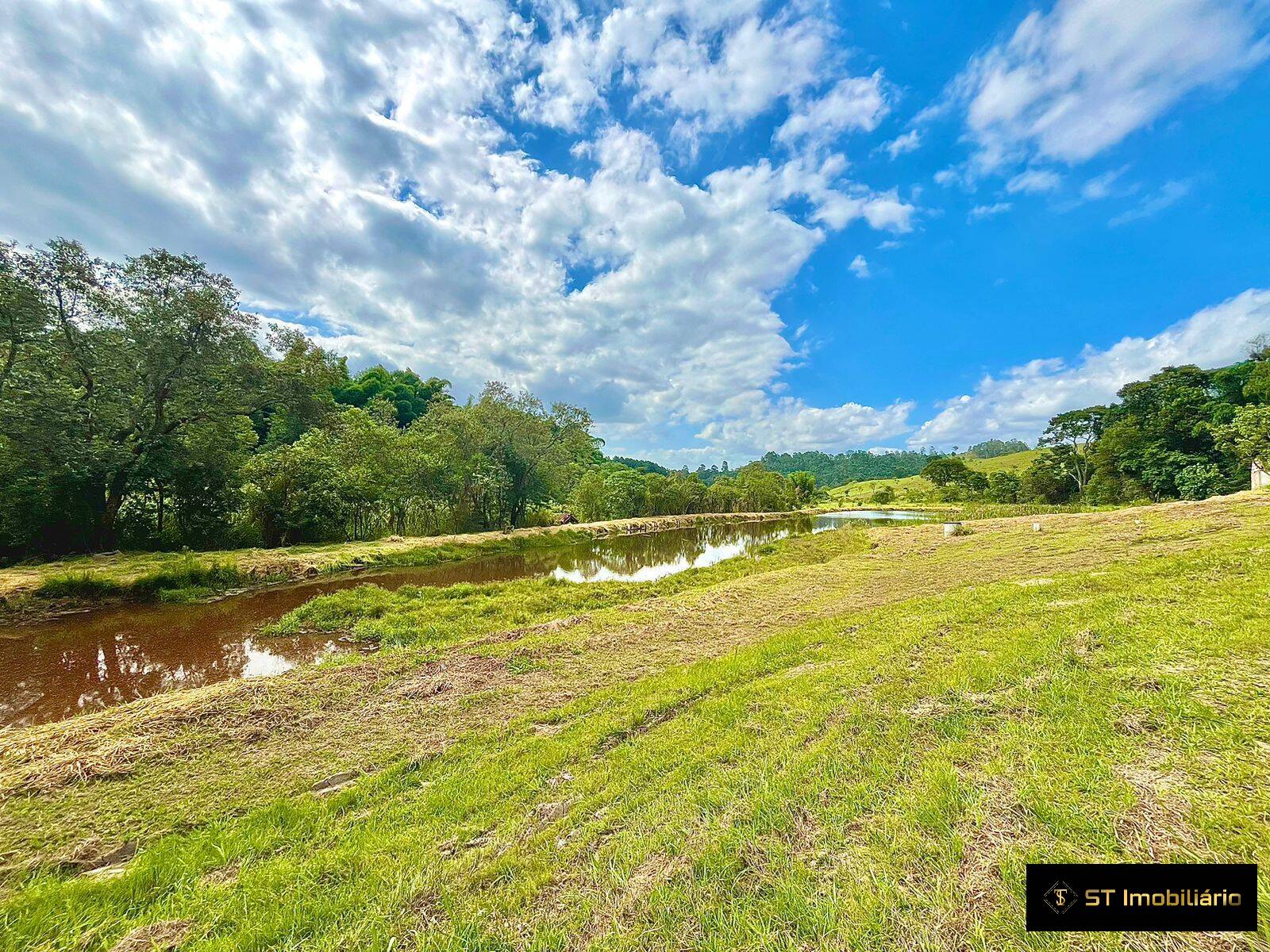 Fazenda à venda com 5 quartos, 450m² - Foto 4