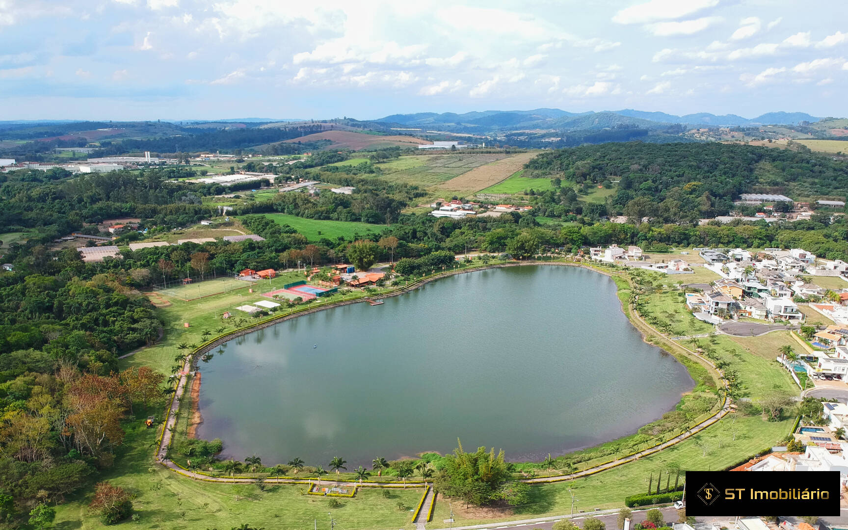 Terreno à venda, 1080m² - Foto 4