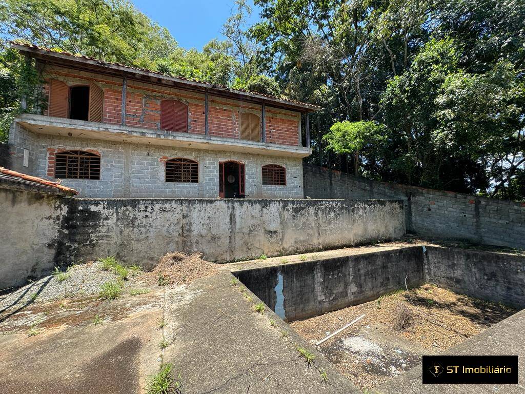 Fazenda à venda com 5 quartos, 314m² - Foto 9