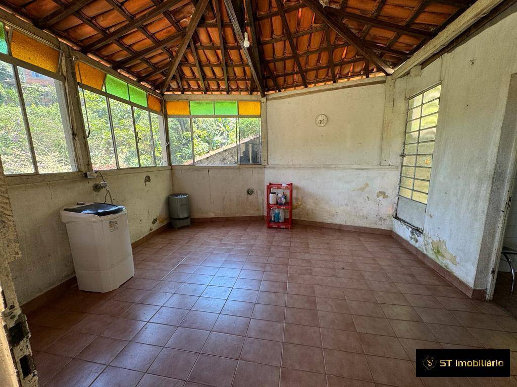 Fazenda à venda com 5 quartos, 314m² - Foto 11