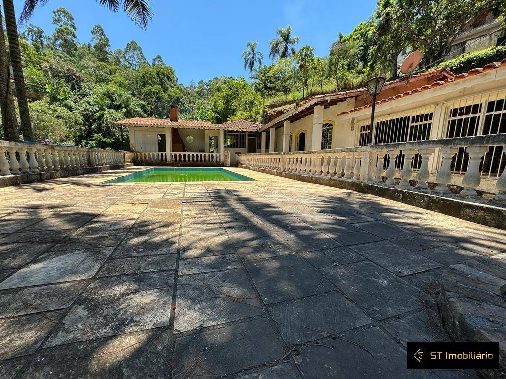 Fazenda à venda com 5 quartos, 314m² - Foto 14