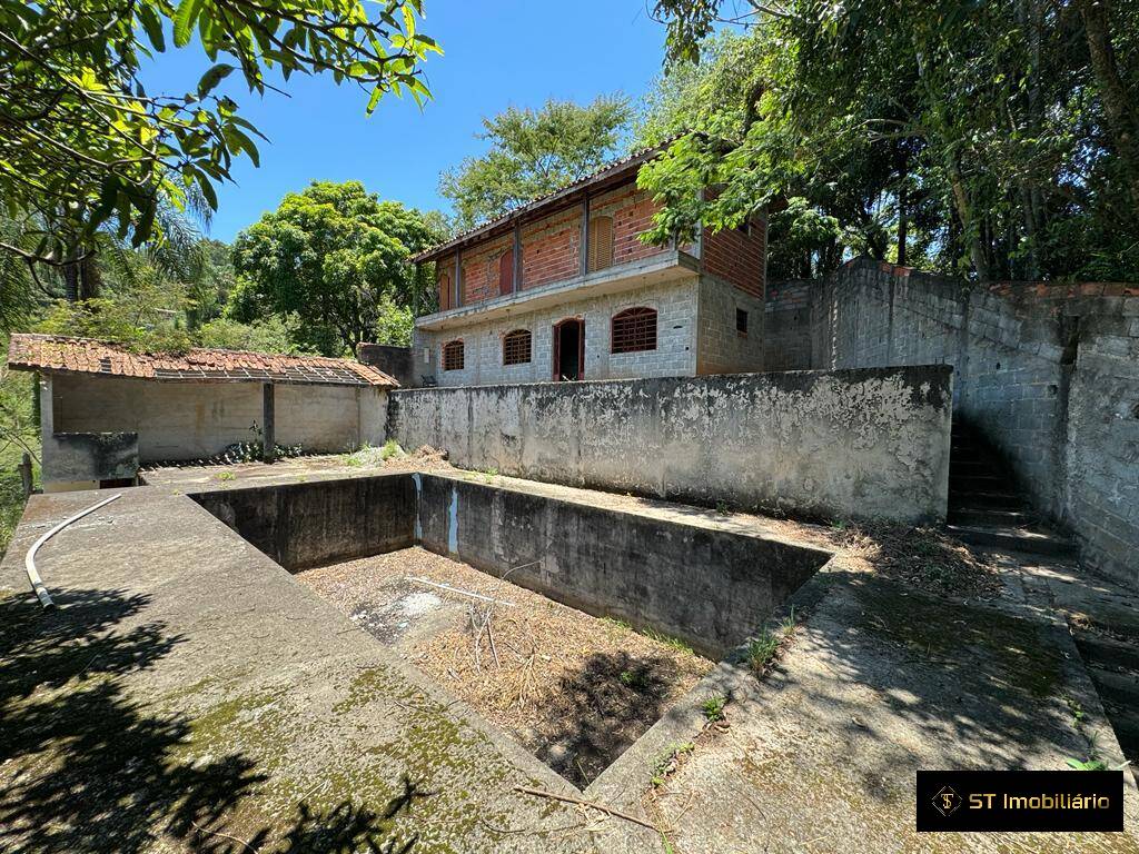 Fazenda à venda com 5 quartos, 314m² - Foto 16