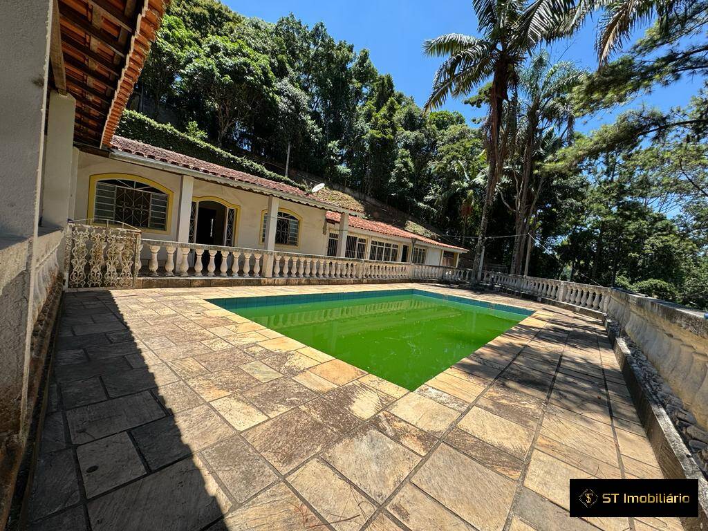 Fazenda à venda com 5 quartos, 314m² - Foto 18