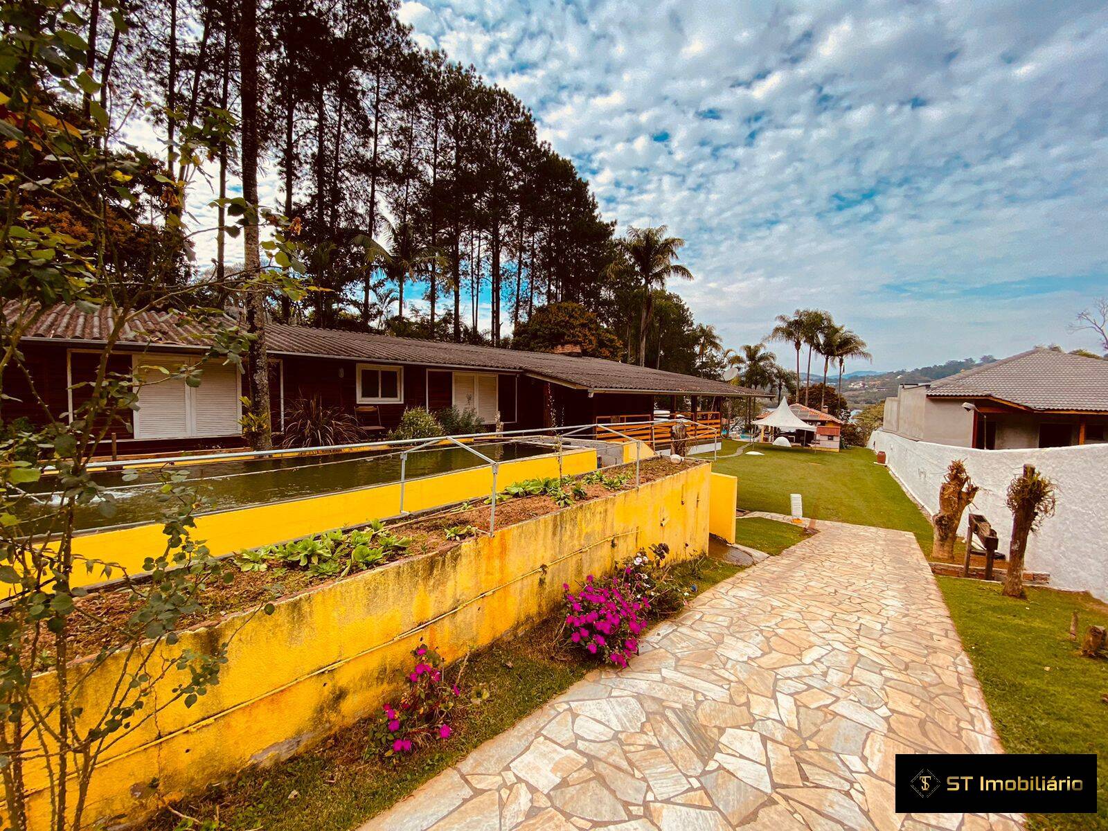 Fazenda à venda com 4 quartos, 648m² - Foto 8