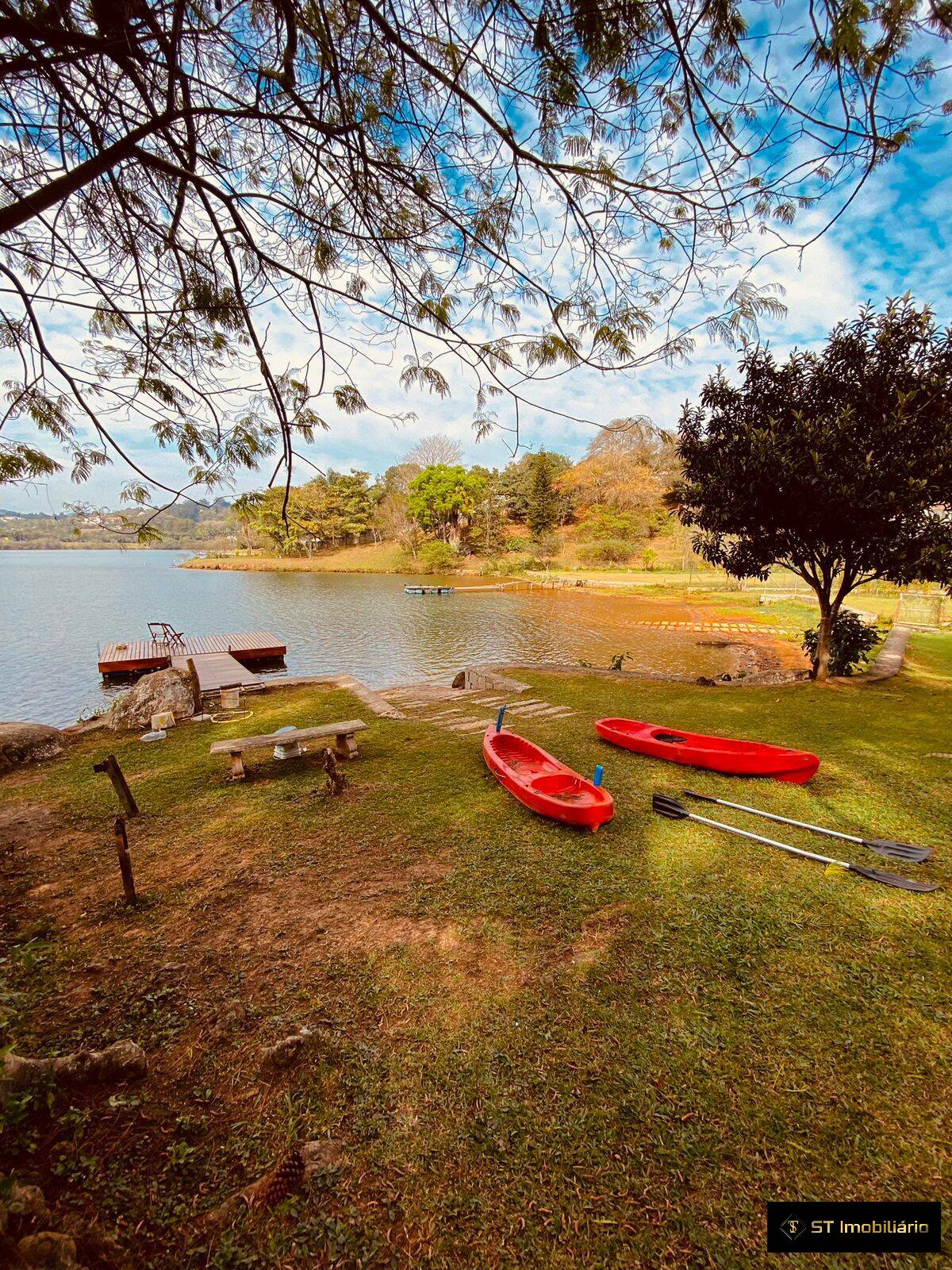 Fazenda à venda com 4 quartos, 648m² - Foto 22