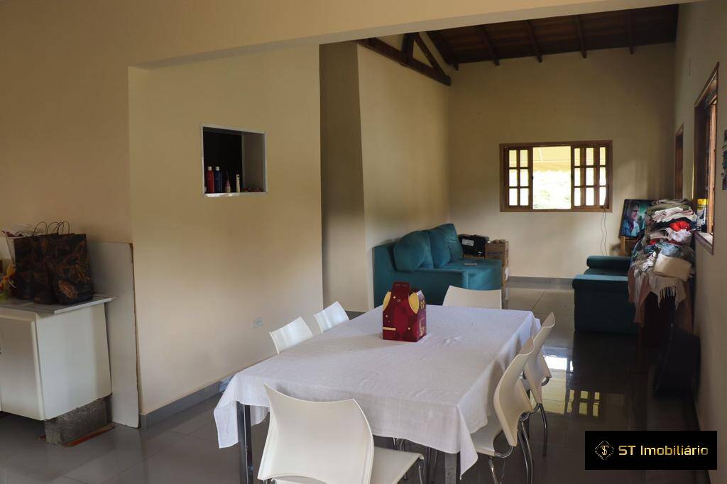 Casa à venda com 3 quartos - Foto 4