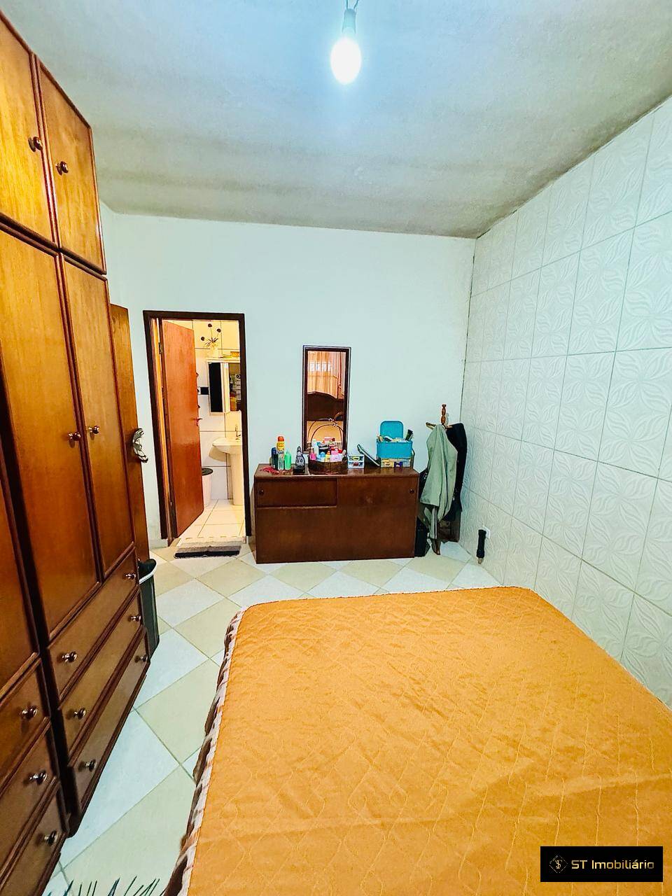 Casa à venda com 3 quartos, 114m² - Foto 7