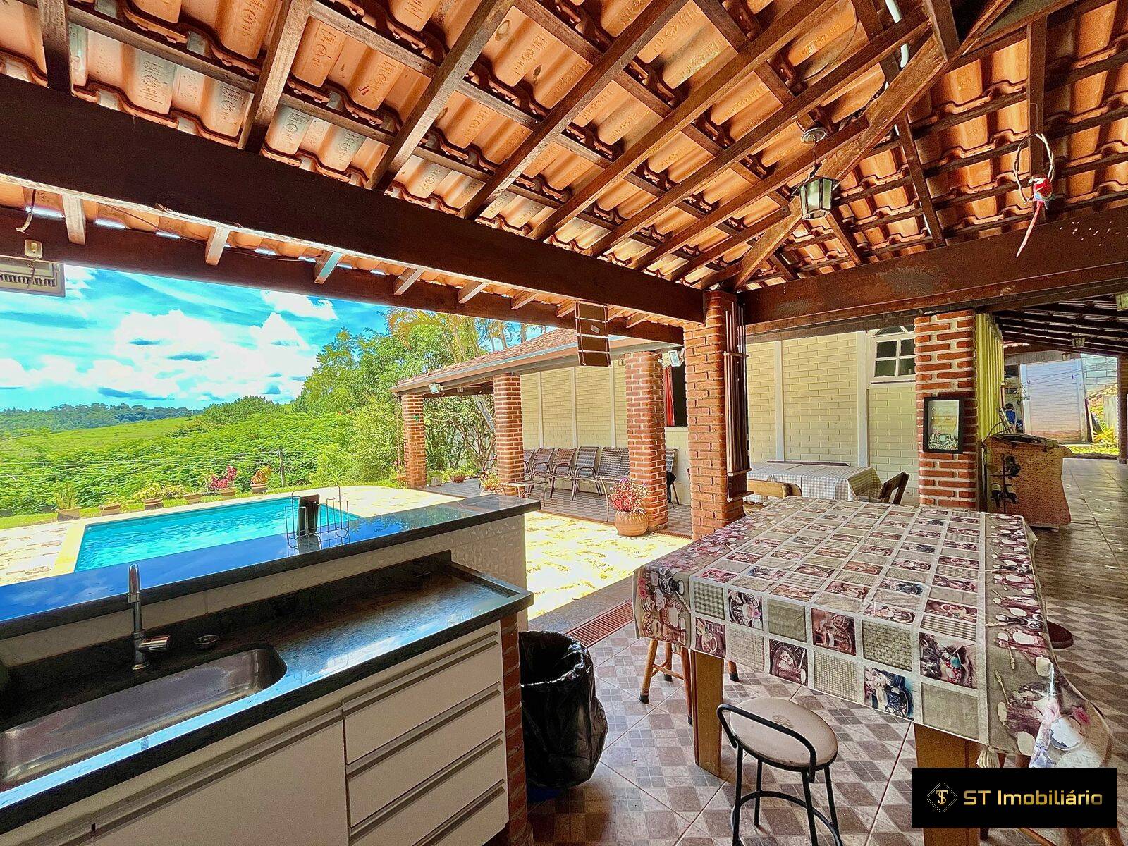 Fazenda à venda com 3 quartos, 165m² - Foto 10