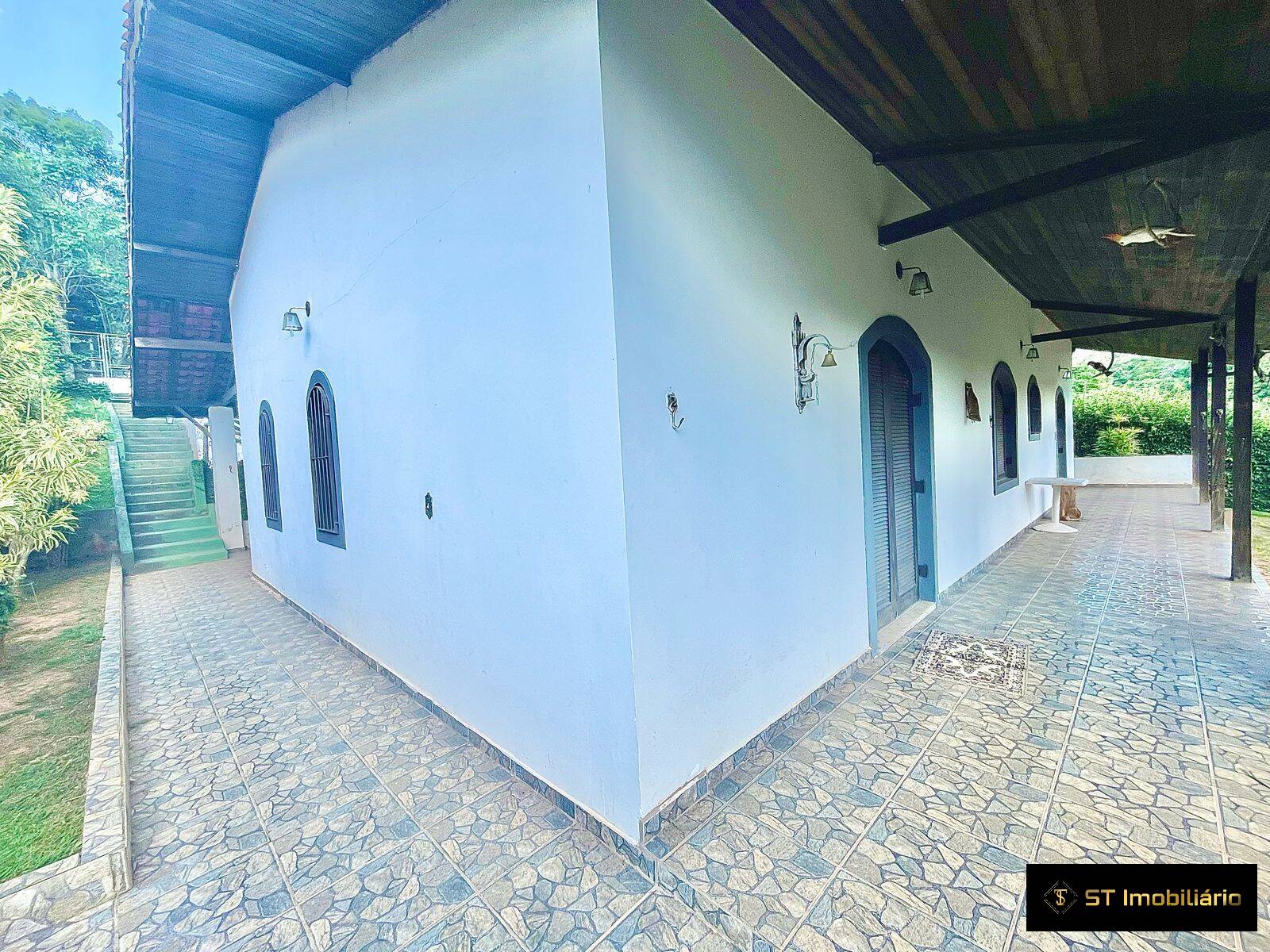 Fazenda à venda com 4 quartos, 250m² - Foto 4