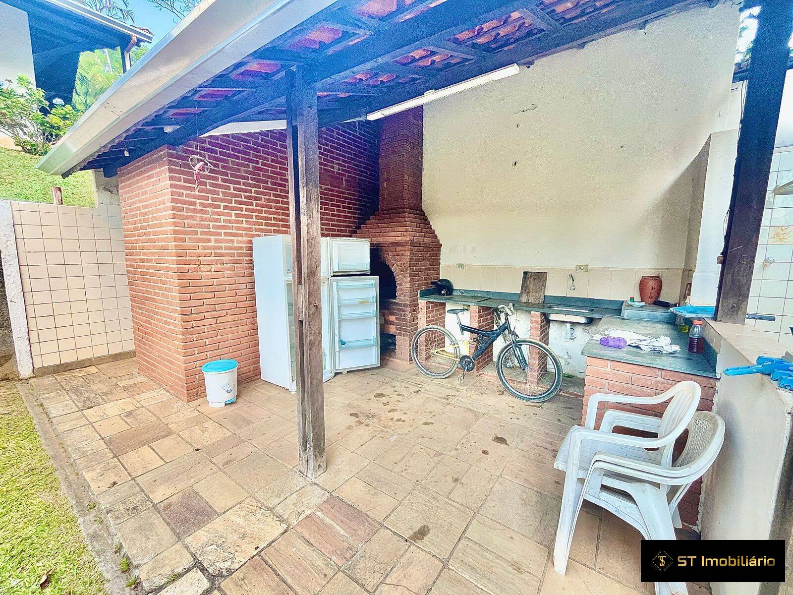 Fazenda à venda com 4 quartos, 250m² - Foto 6