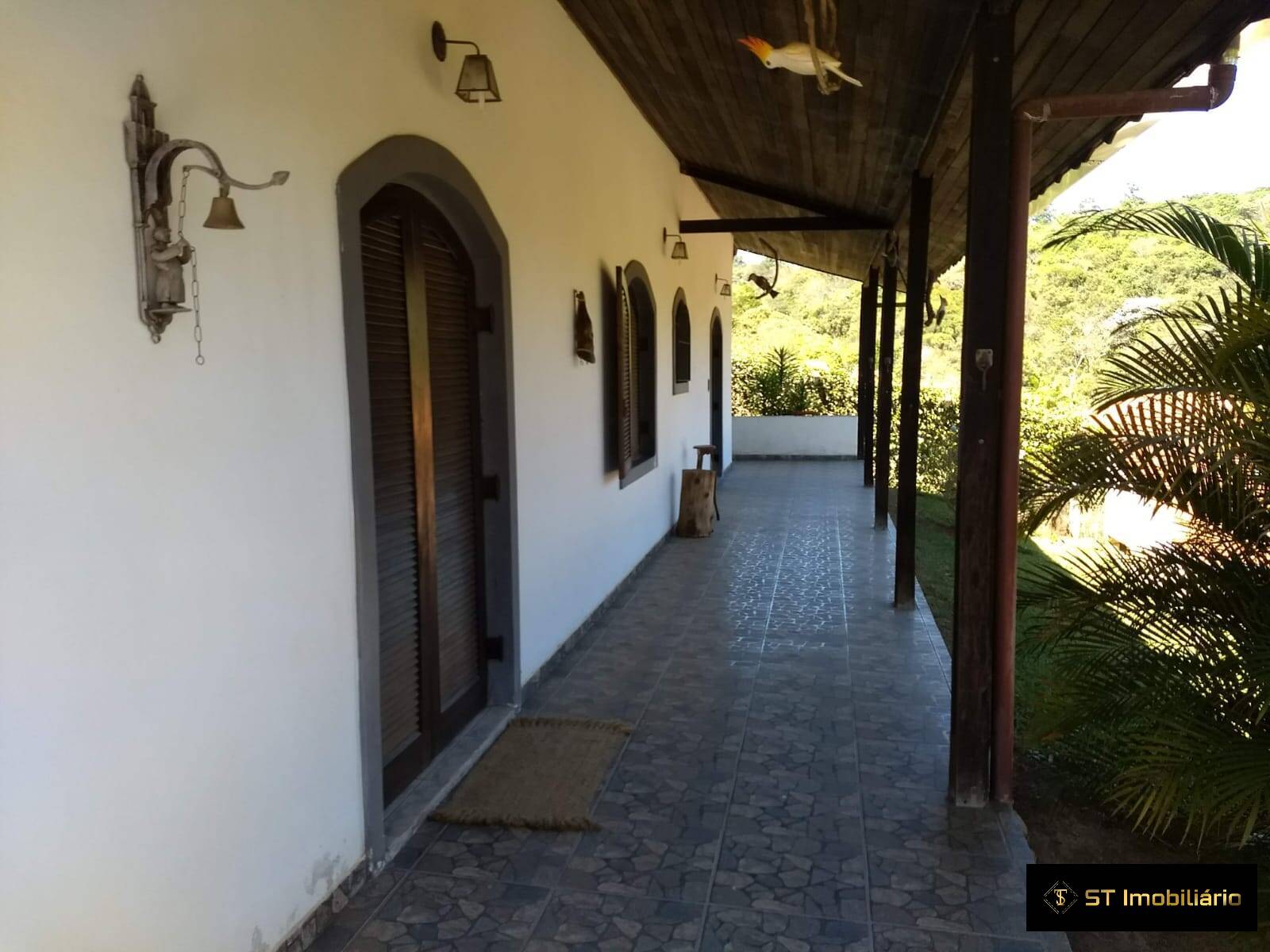 Fazenda à venda com 4 quartos, 250m² - Foto 14