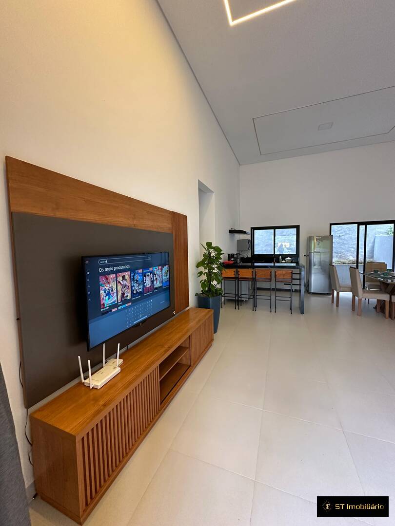 Casa à venda com 3 quartos, 170m² - Foto 5