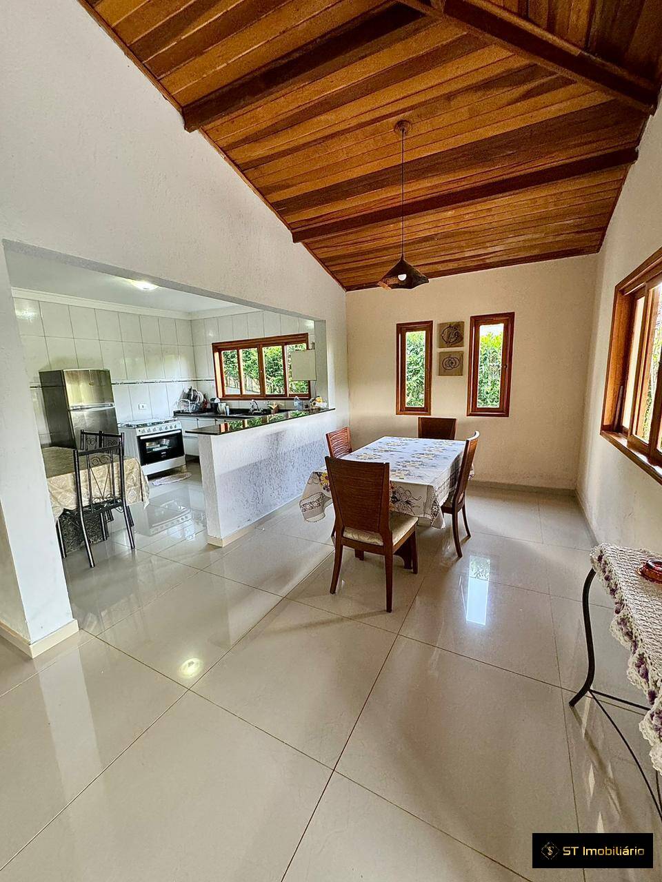 Fazenda à venda com 6 quartos, 450m² - Foto 11