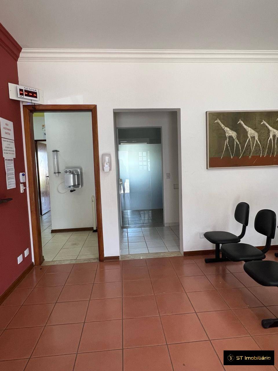 Conjunto Comercial-Sala à venda, 332m² - Foto 4