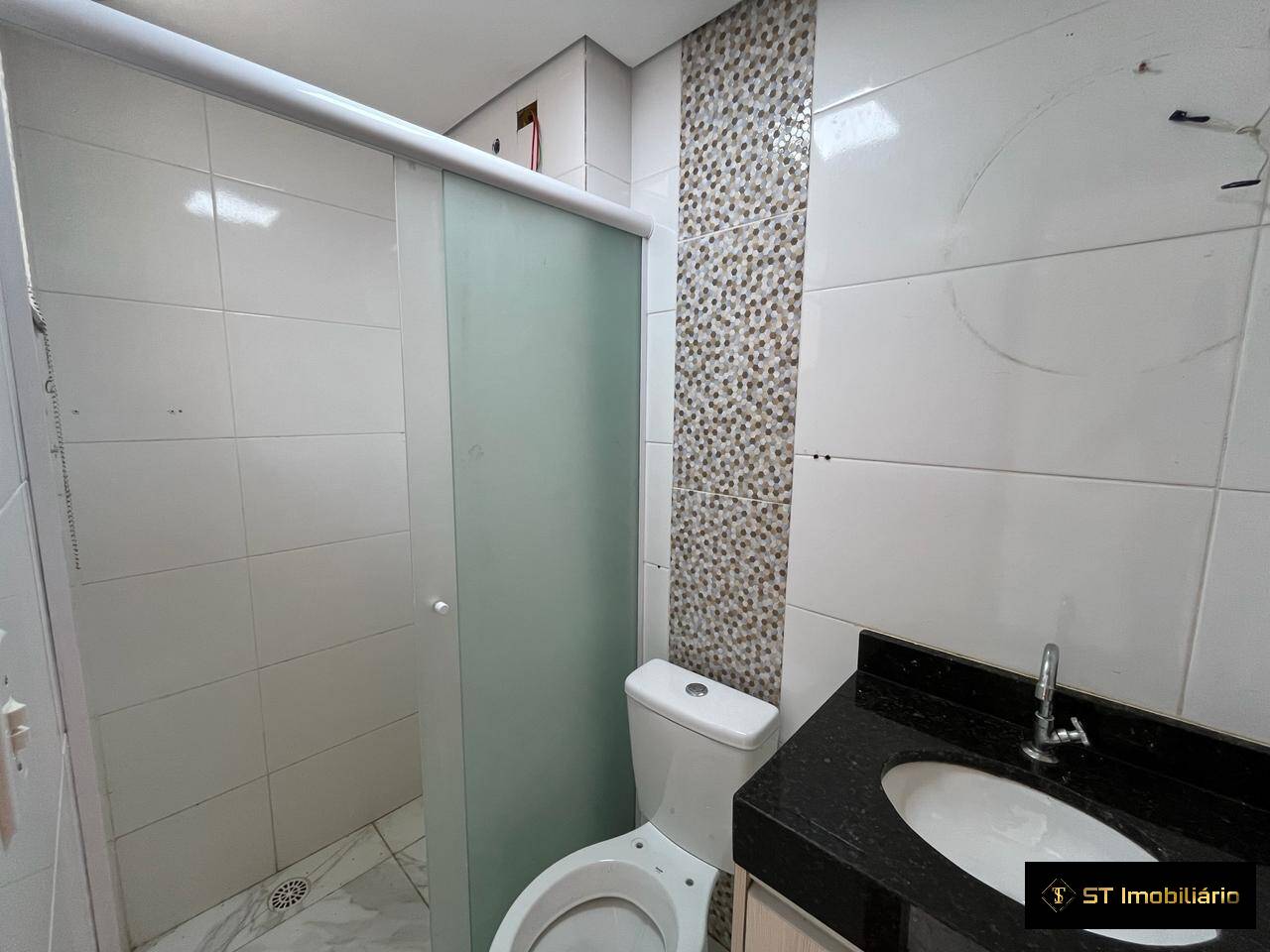 Apartamento à venda com 2 quartos, 40m² - Foto 9