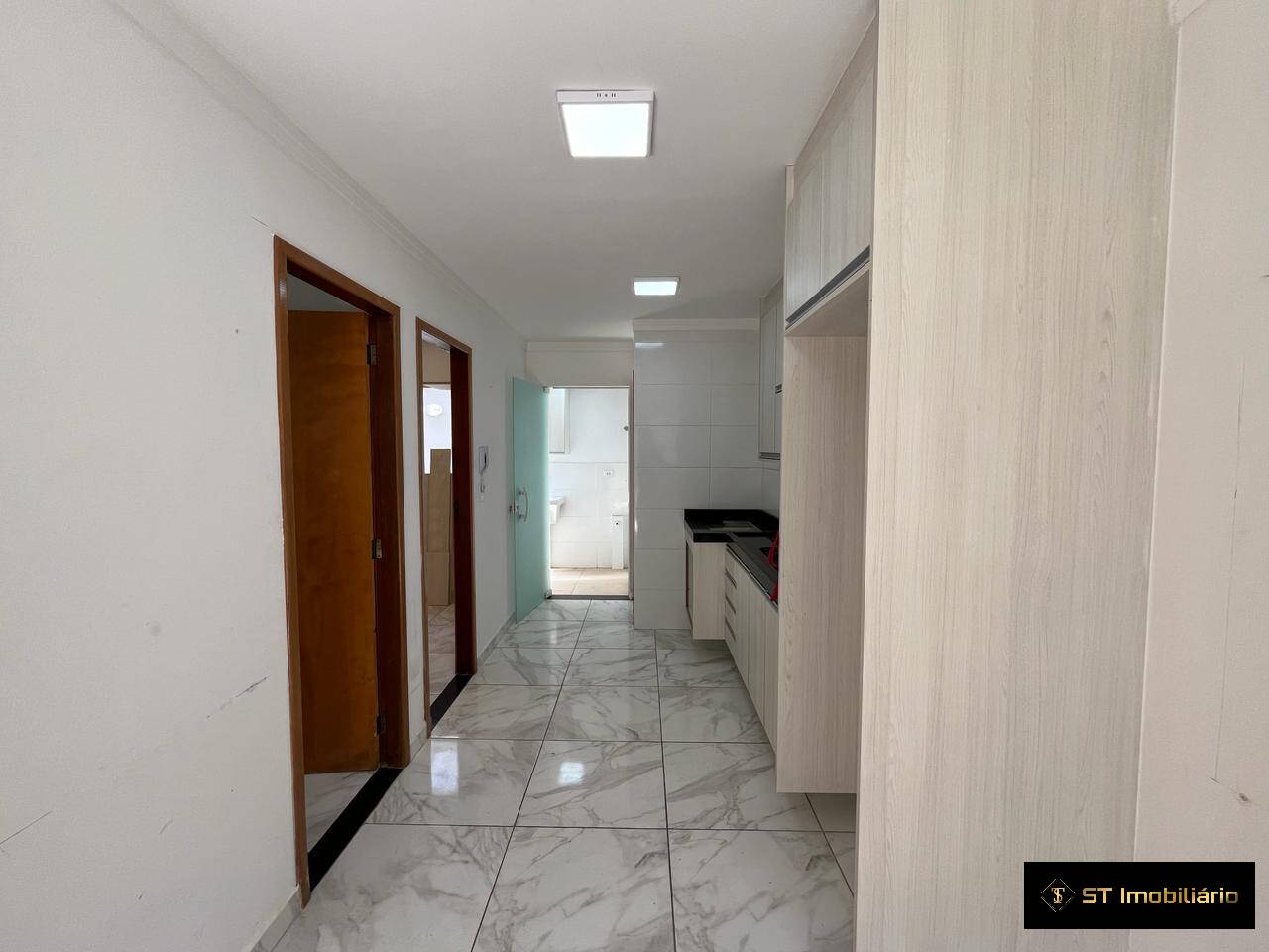 Apartamento à venda com 2 quartos, 40m² - Foto 10