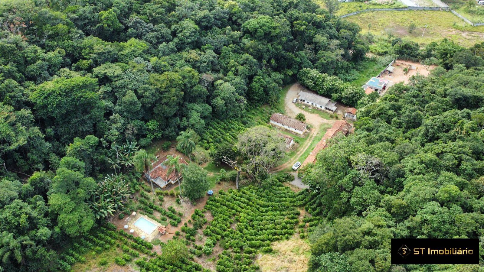 Terreno à venda, 21000m² - Foto 1