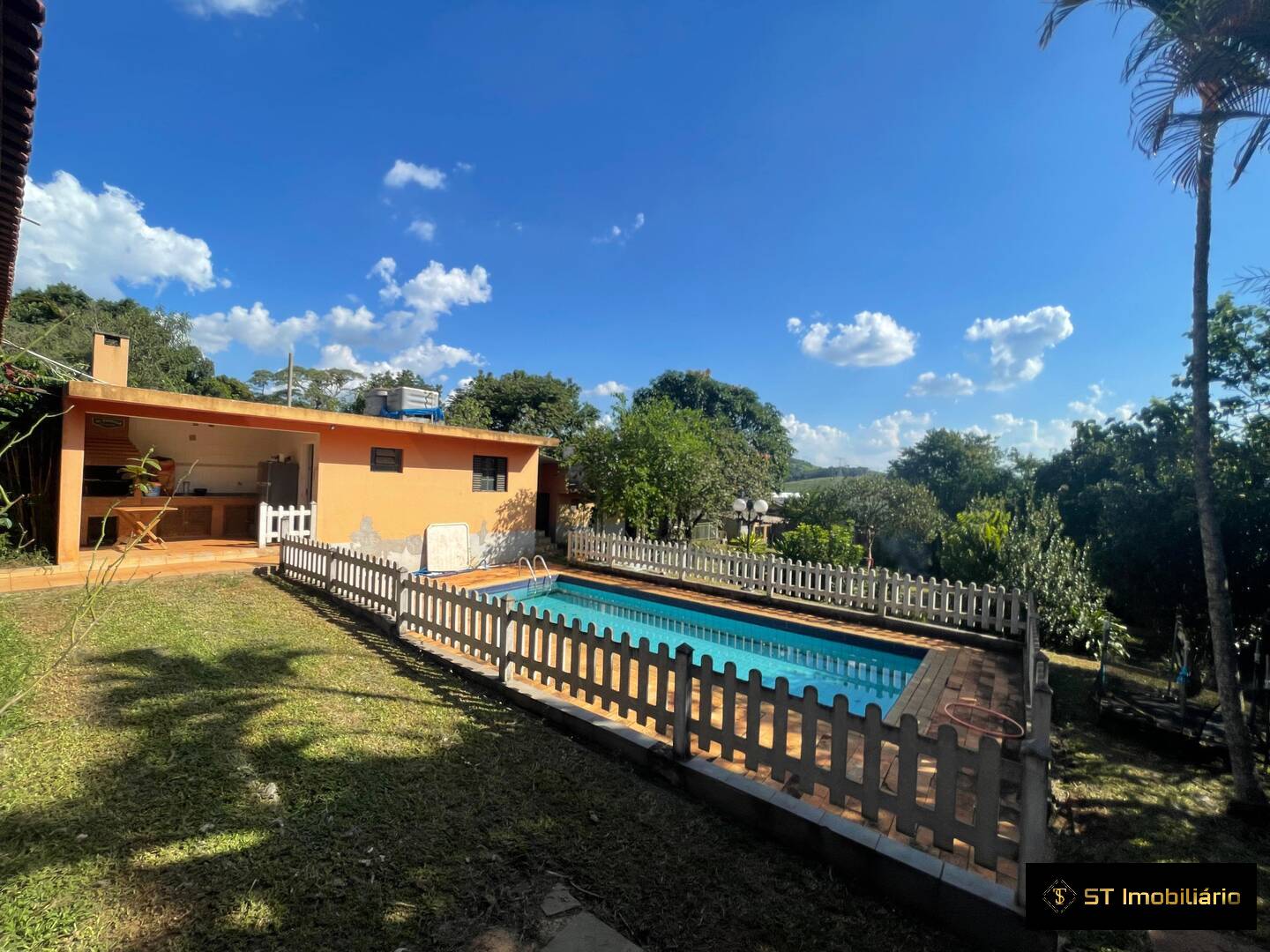 Fazenda à venda com 5 quartos, 230m² - Foto 5