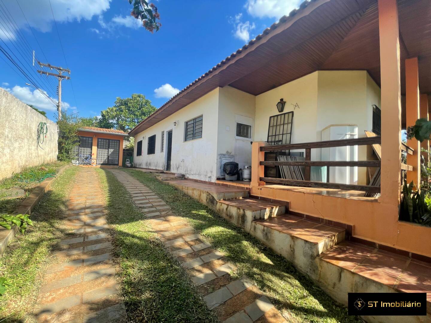 Fazenda à venda com 5 quartos, 230m² - Foto 3