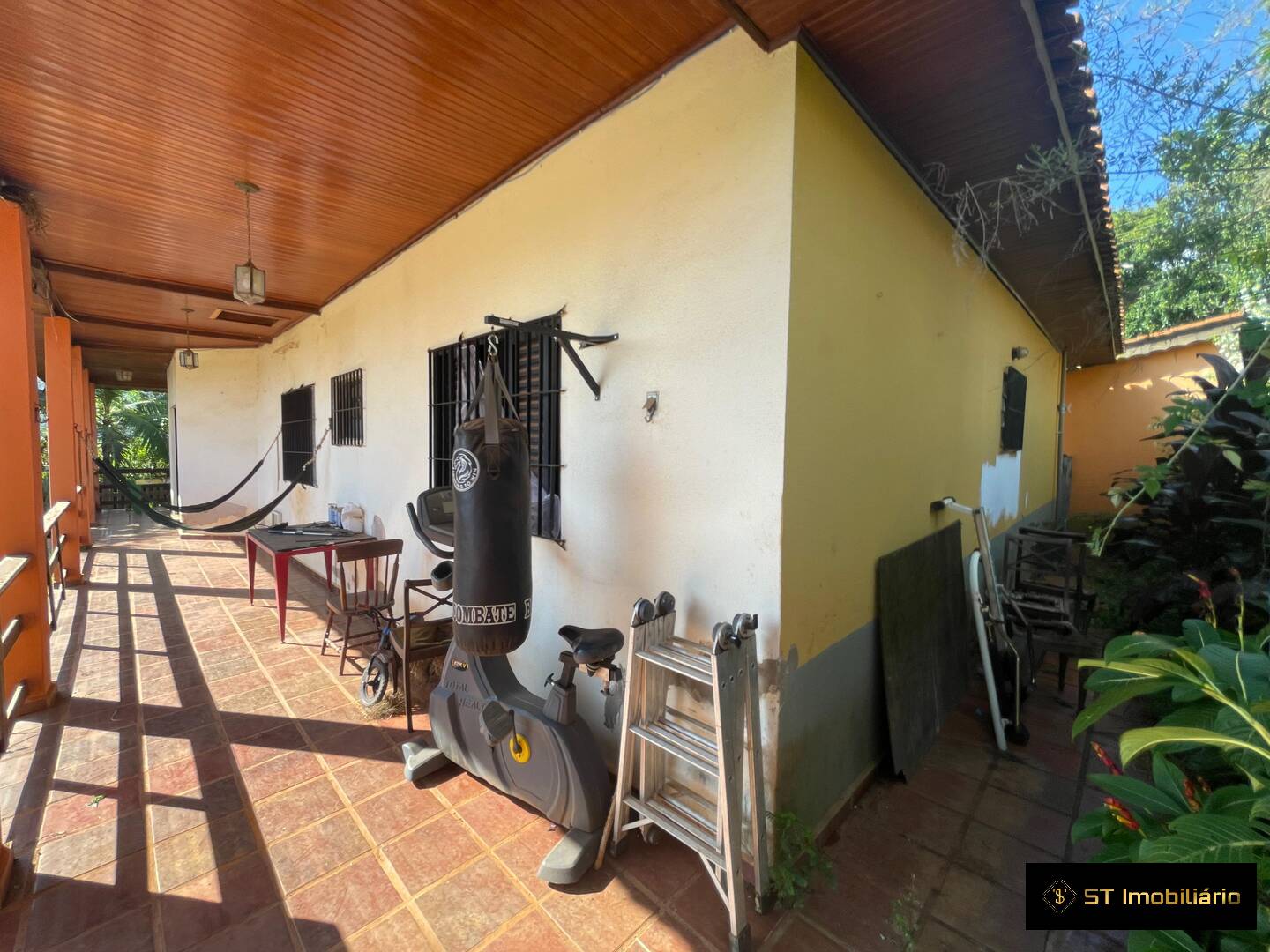 Fazenda à venda com 5 quartos, 230m² - Foto 17