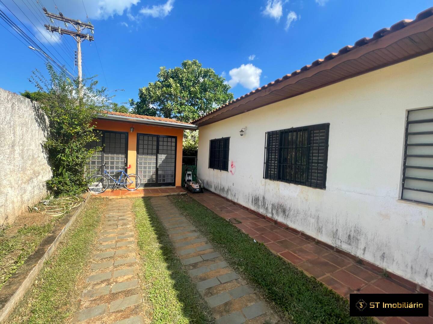 Fazenda à venda com 5 quartos, 230m² - Foto 18