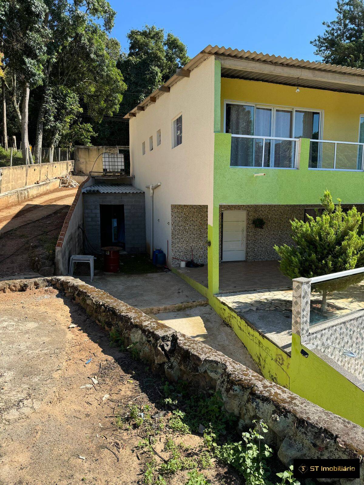 Fazenda à venda com 4 quartos, 200m² - Foto 9