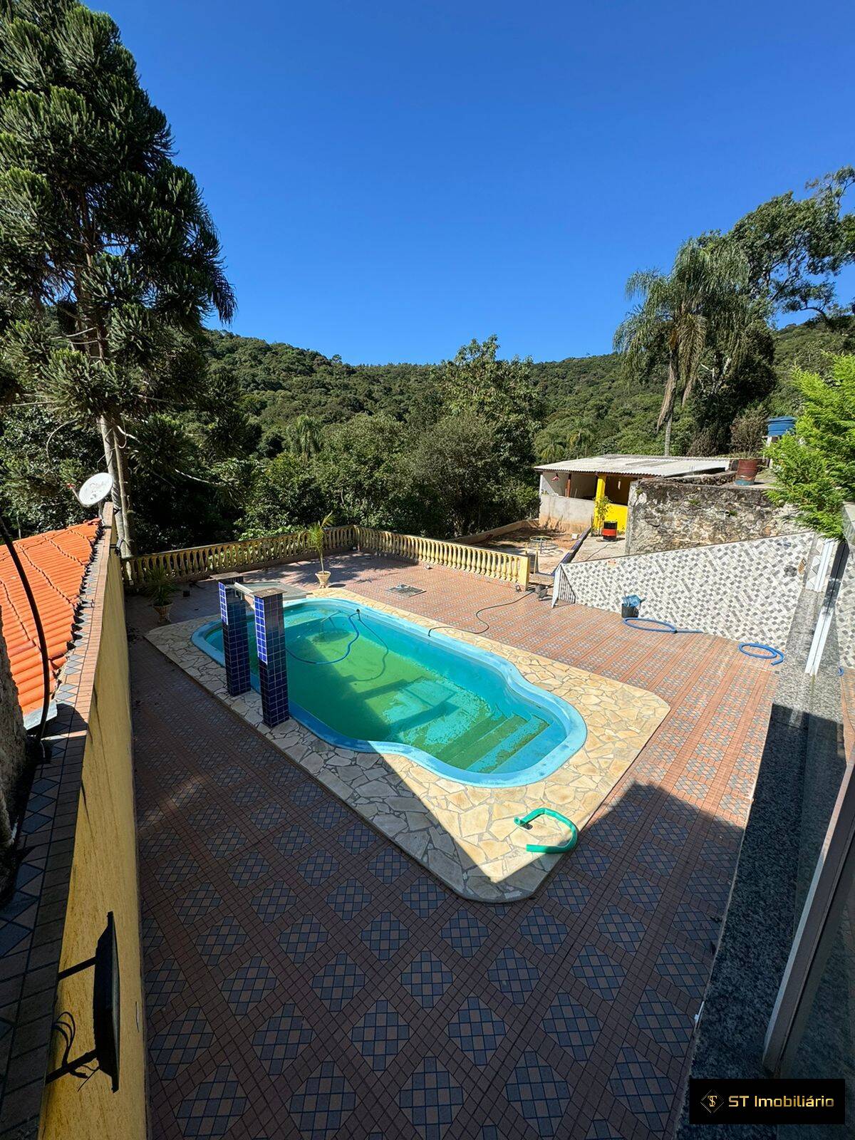 Fazenda à venda com 4 quartos, 200m² - Foto 10