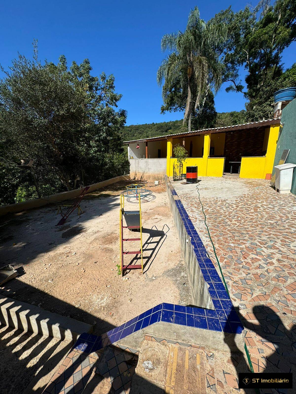 Fazenda à venda com 4 quartos, 200m² - Foto 5