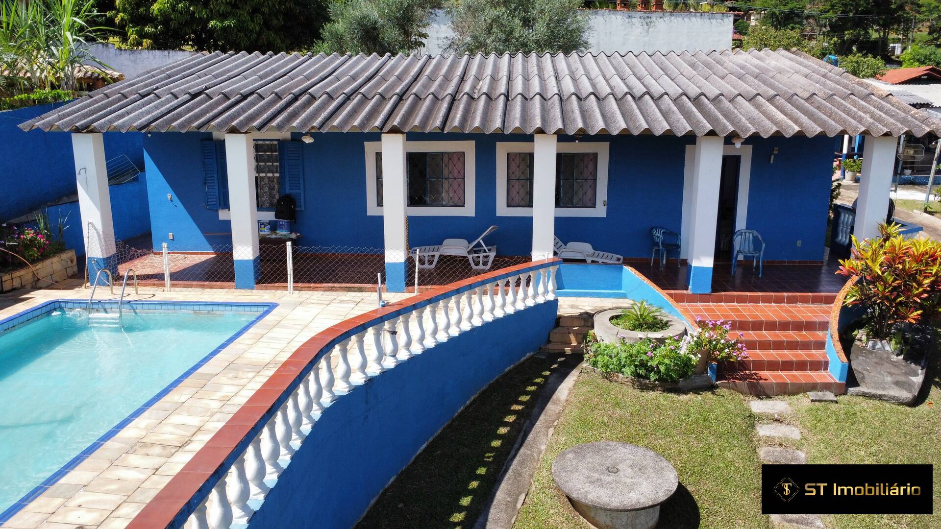 Fazenda à venda com 4 quartos, 195m² - Foto 6