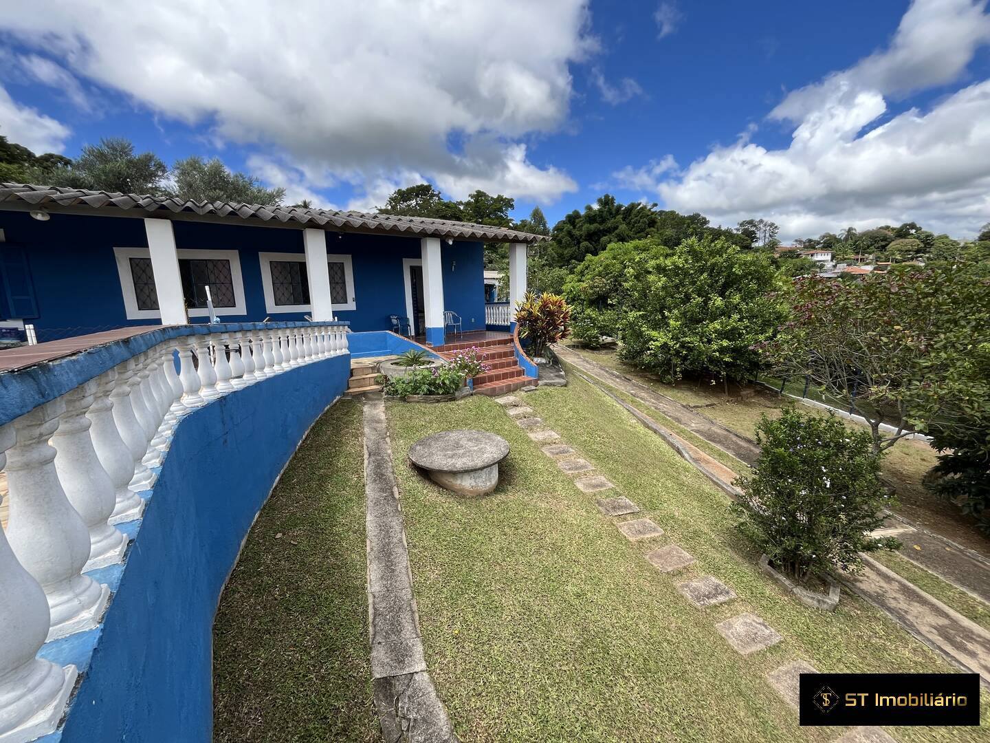 Fazenda à venda com 4 quartos, 195m² - Foto 8