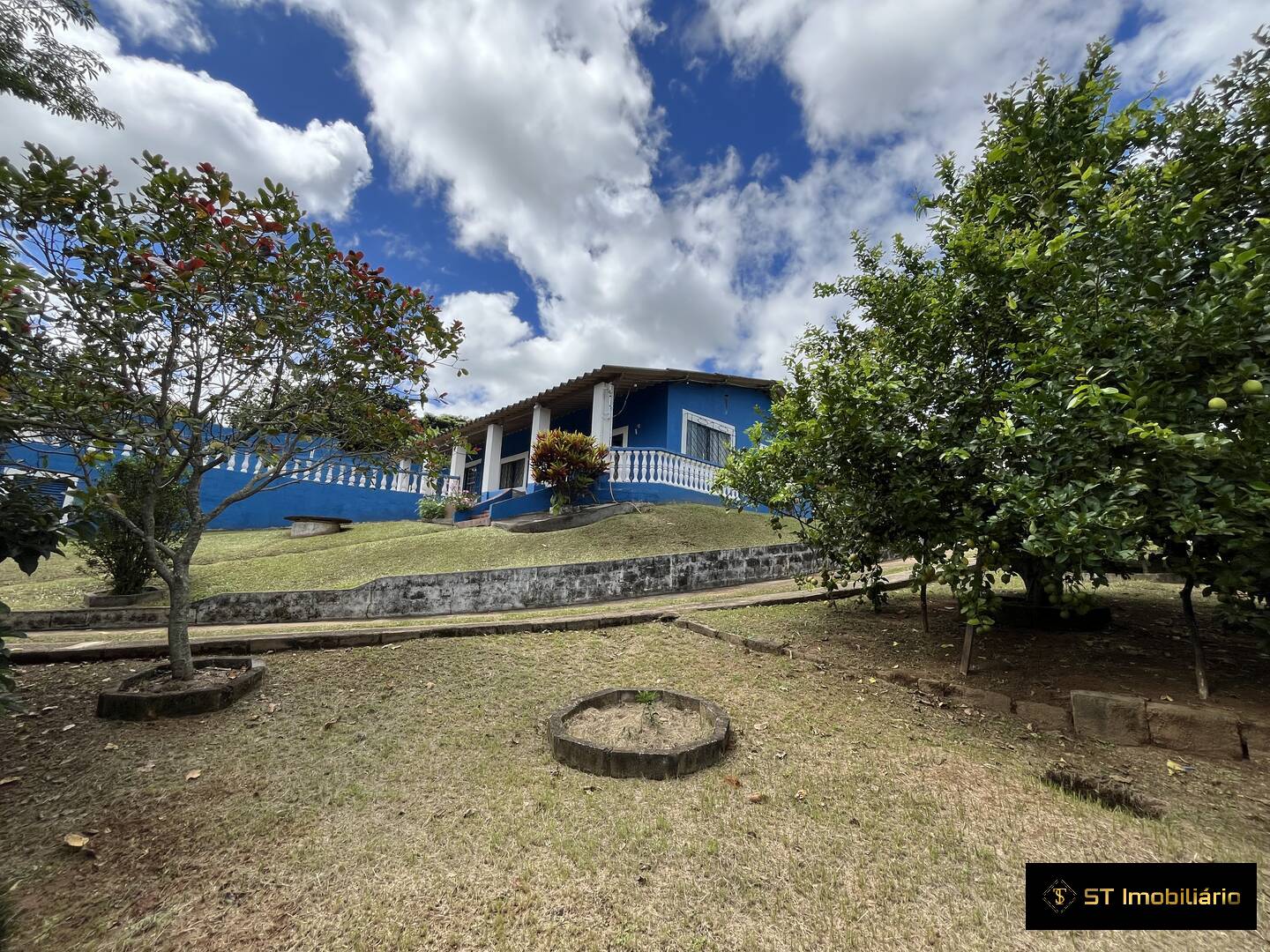 Fazenda à venda com 4 quartos, 195m² - Foto 3