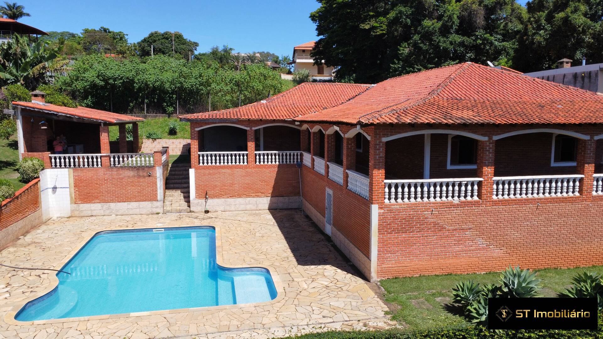 Fazenda à venda com 4 quartos, 396m² - Foto 3