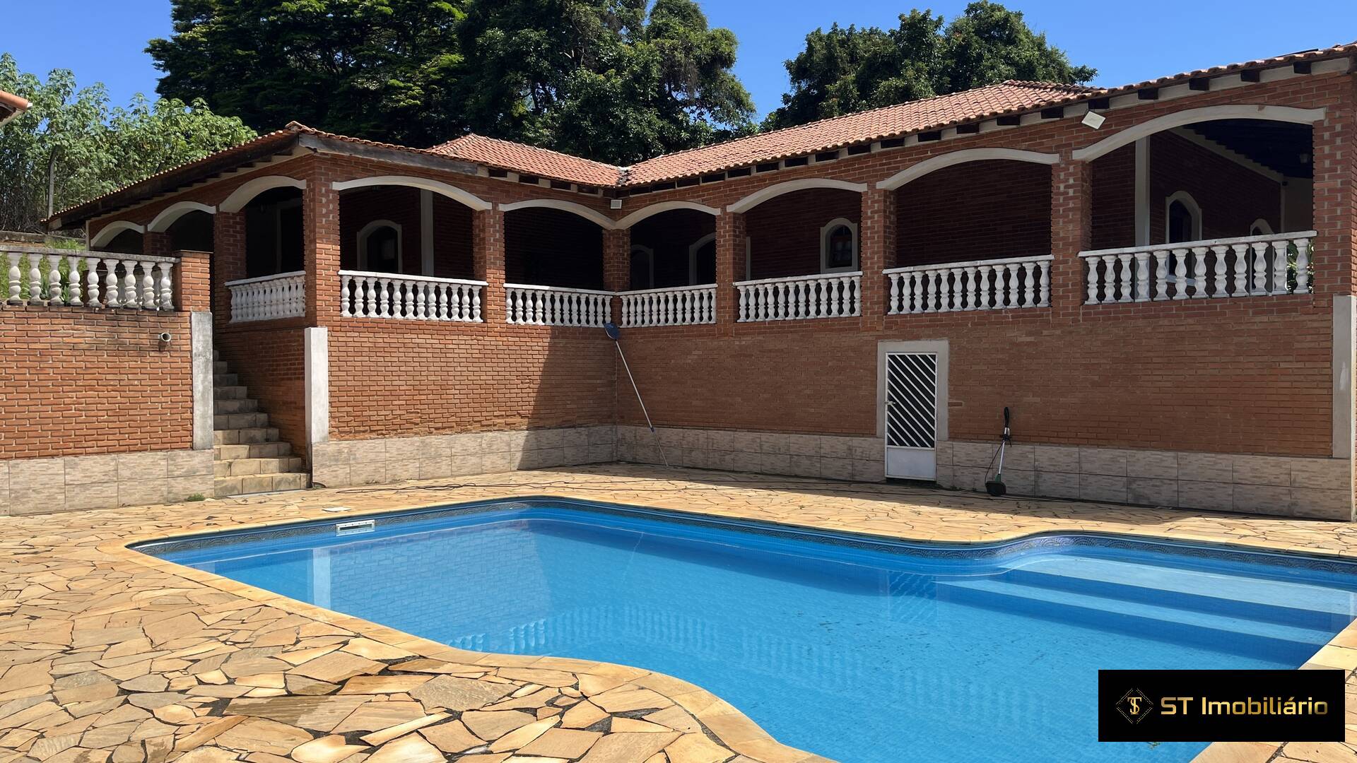 Fazenda à venda com 4 quartos, 396m² - Foto 7