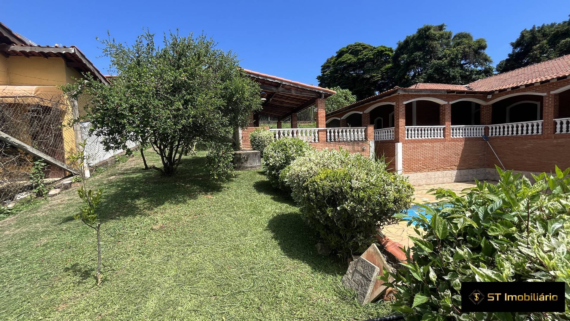 Fazenda à venda com 4 quartos, 396m² - Foto 8