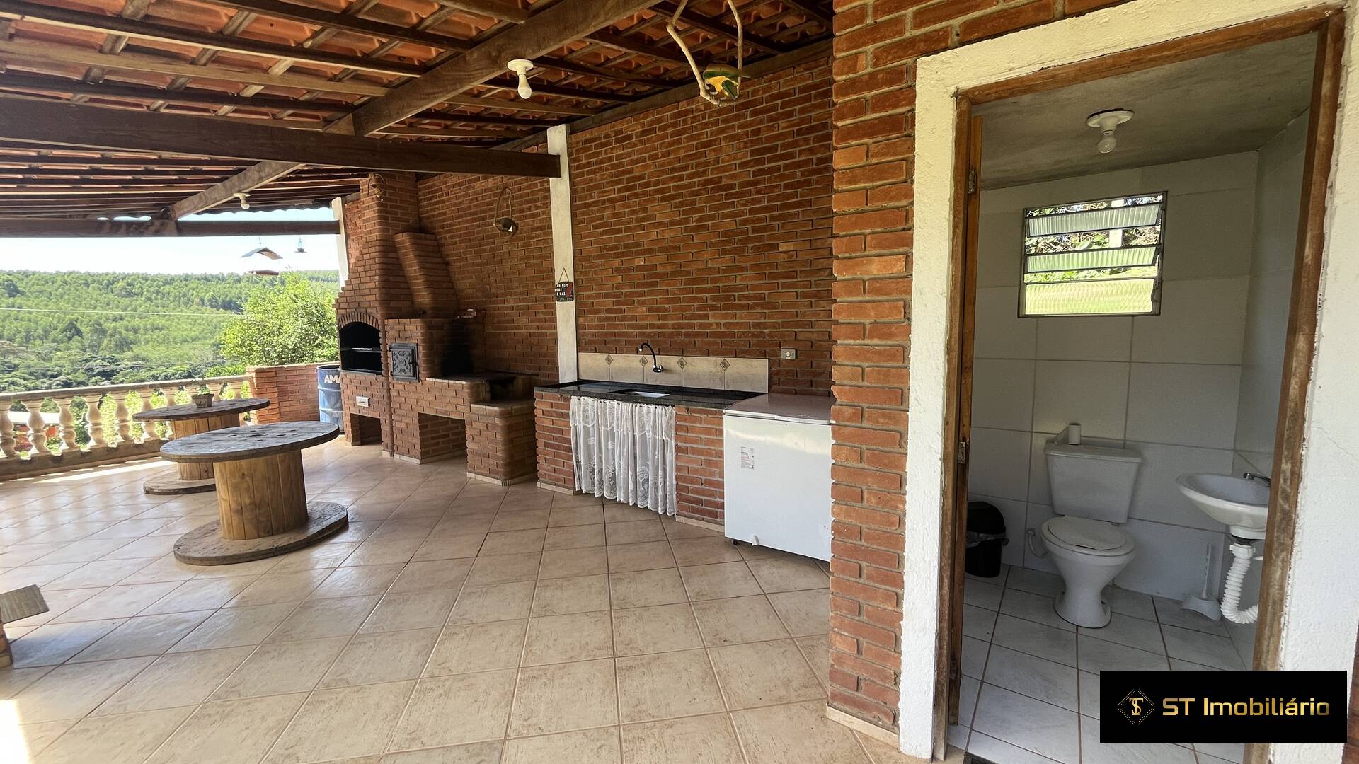 Fazenda à venda com 4 quartos, 396m² - Foto 10