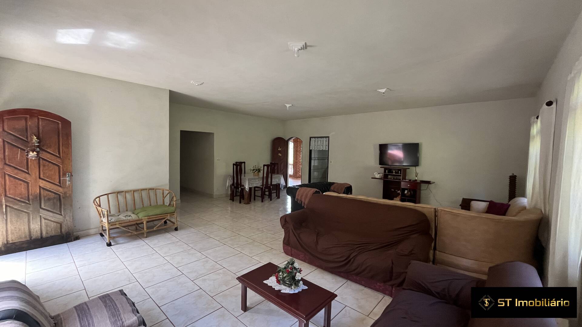 Fazenda à venda com 4 quartos, 396m² - Foto 14