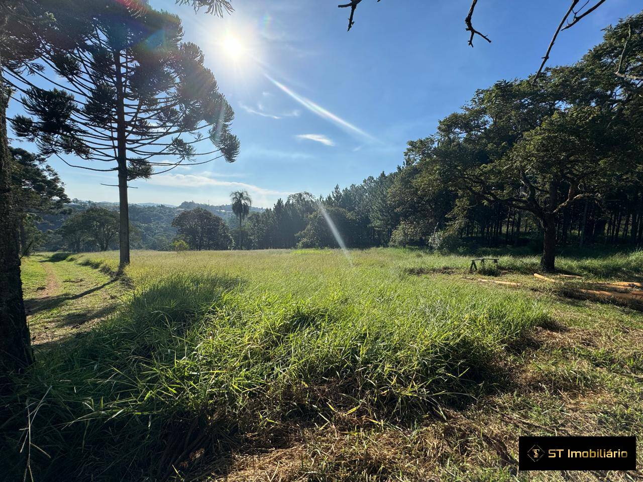 Terreno à venda, 48000m² - Foto 1