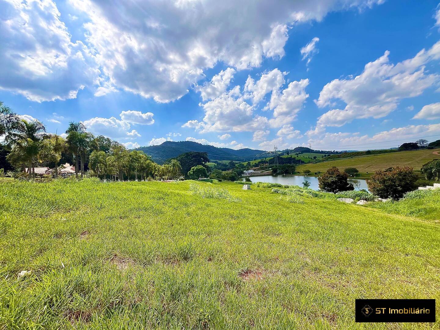 Terreno à venda, 1000m² - Foto 4