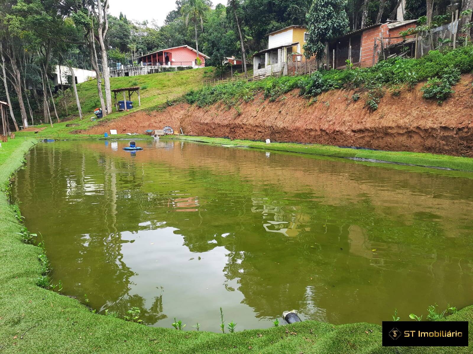 Fazenda à venda com 7 quartos, 400m² - Foto 4