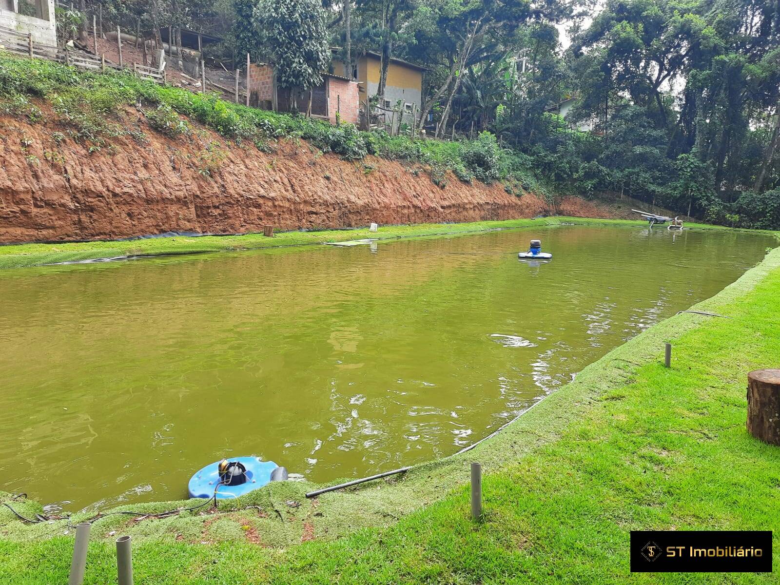 Fazenda à venda com 7 quartos, 400m² - Foto 5