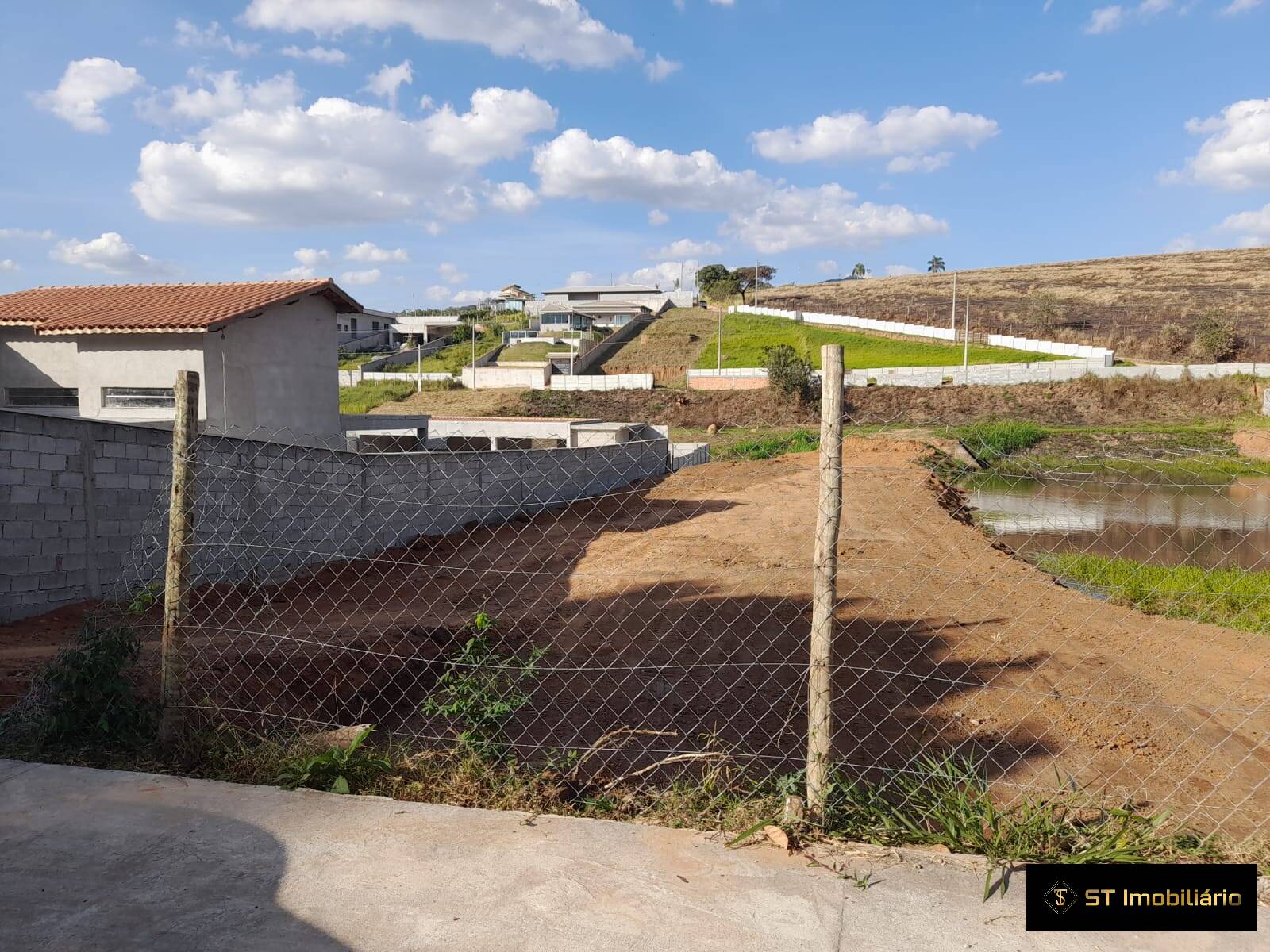 Terreno à venda, 690m² - Foto 3