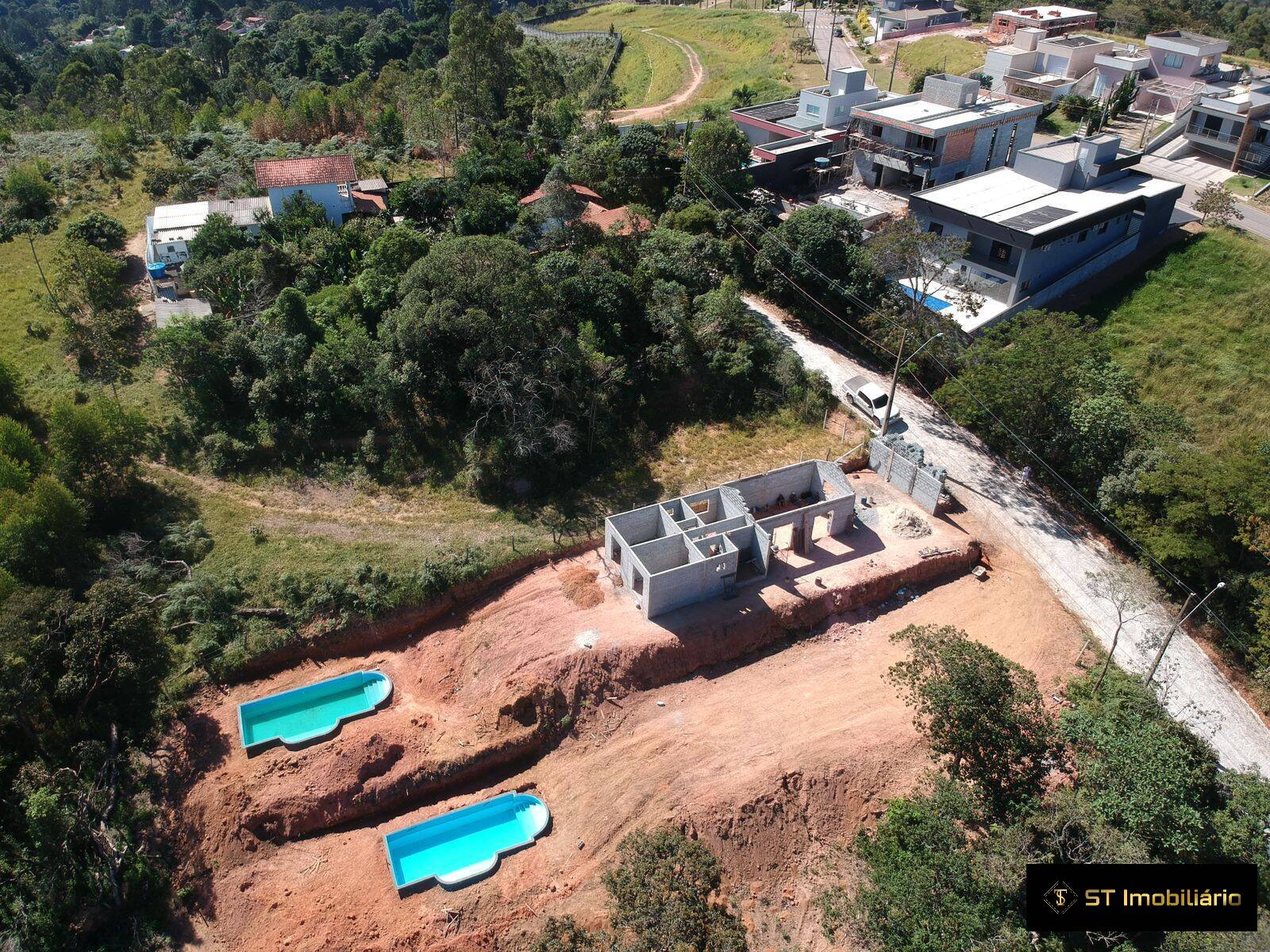 Fazenda à venda com 3 quartos, 520m² - Foto 3