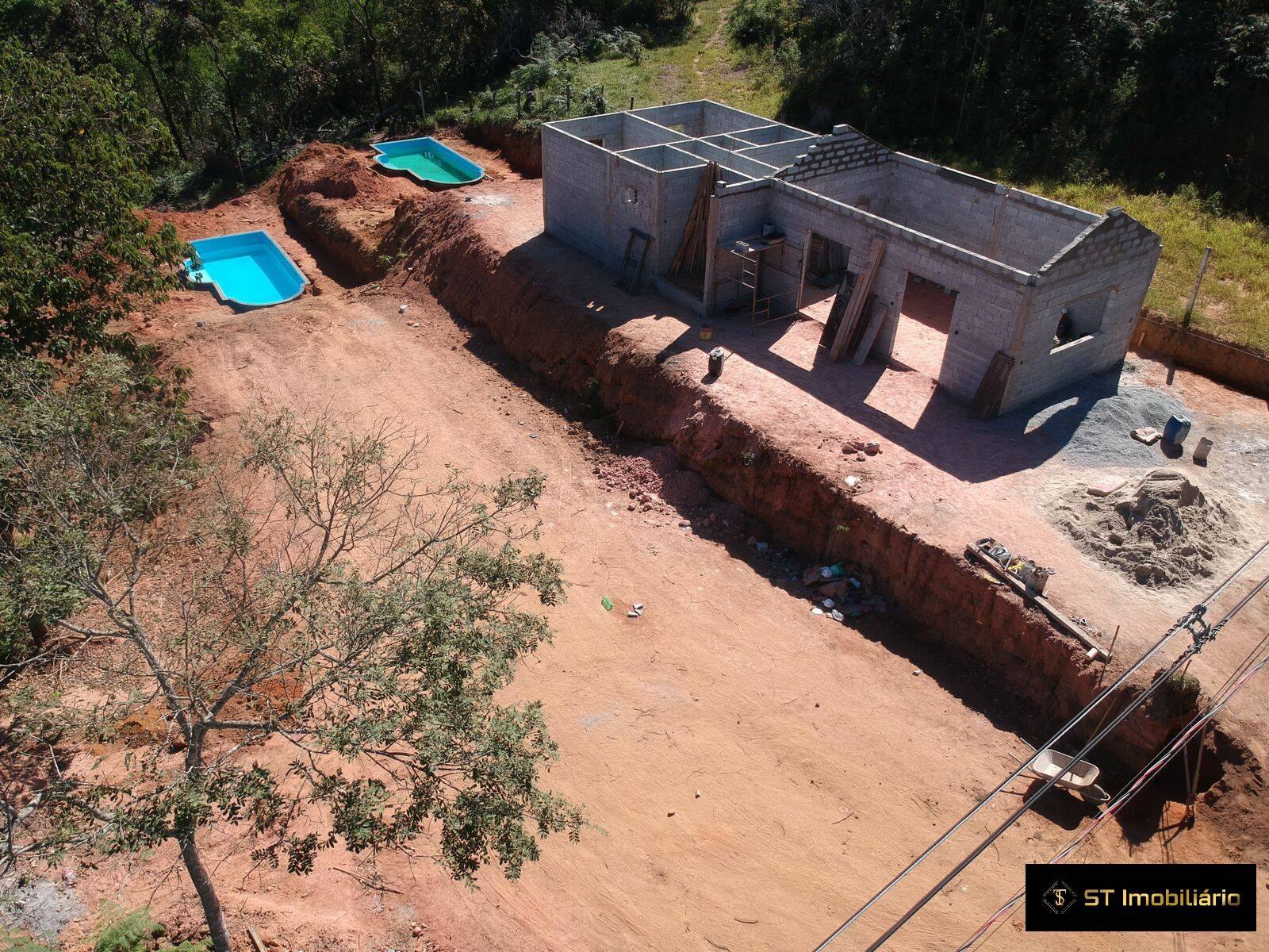 Fazenda à venda com 3 quartos, 520m² - Foto 8