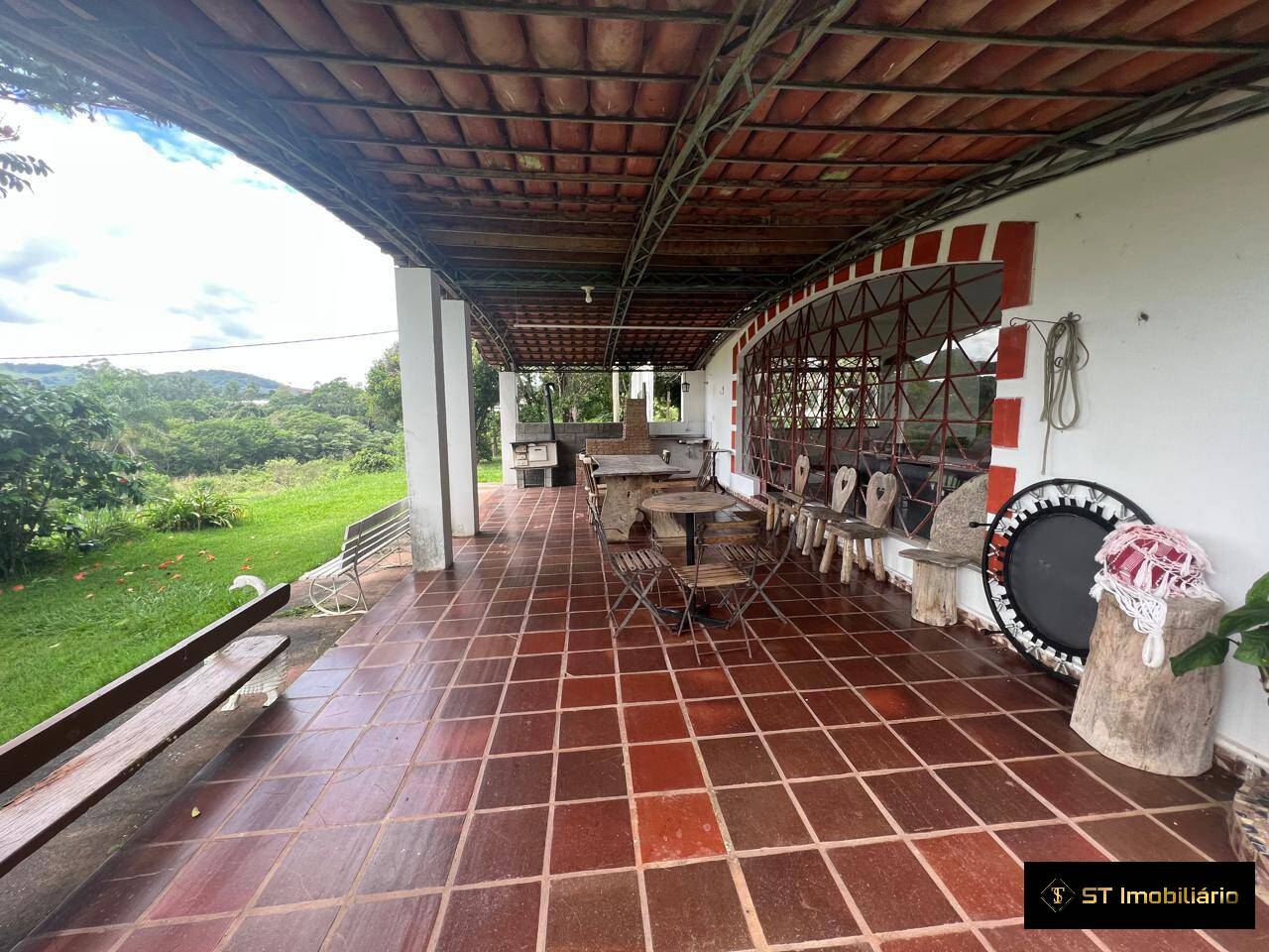 Fazenda à venda com 4 quartos, 330000m² - Foto 3