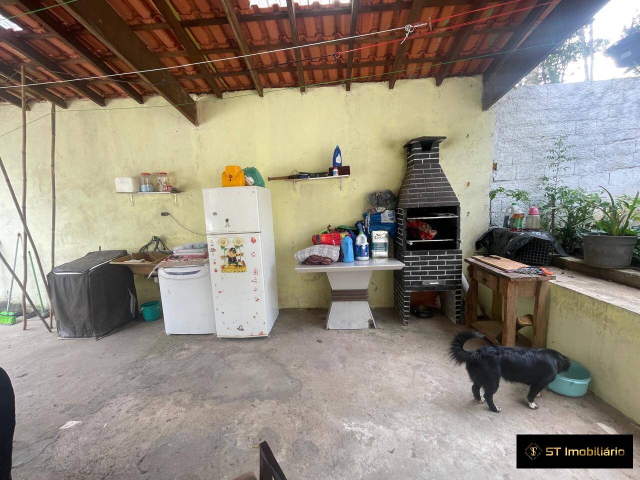 Fazenda à venda com 3 quartos, 2000m² - Foto 7