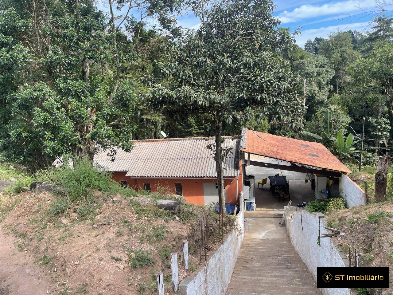 Fazenda à venda com 3 quartos, 2000m² - Foto 11