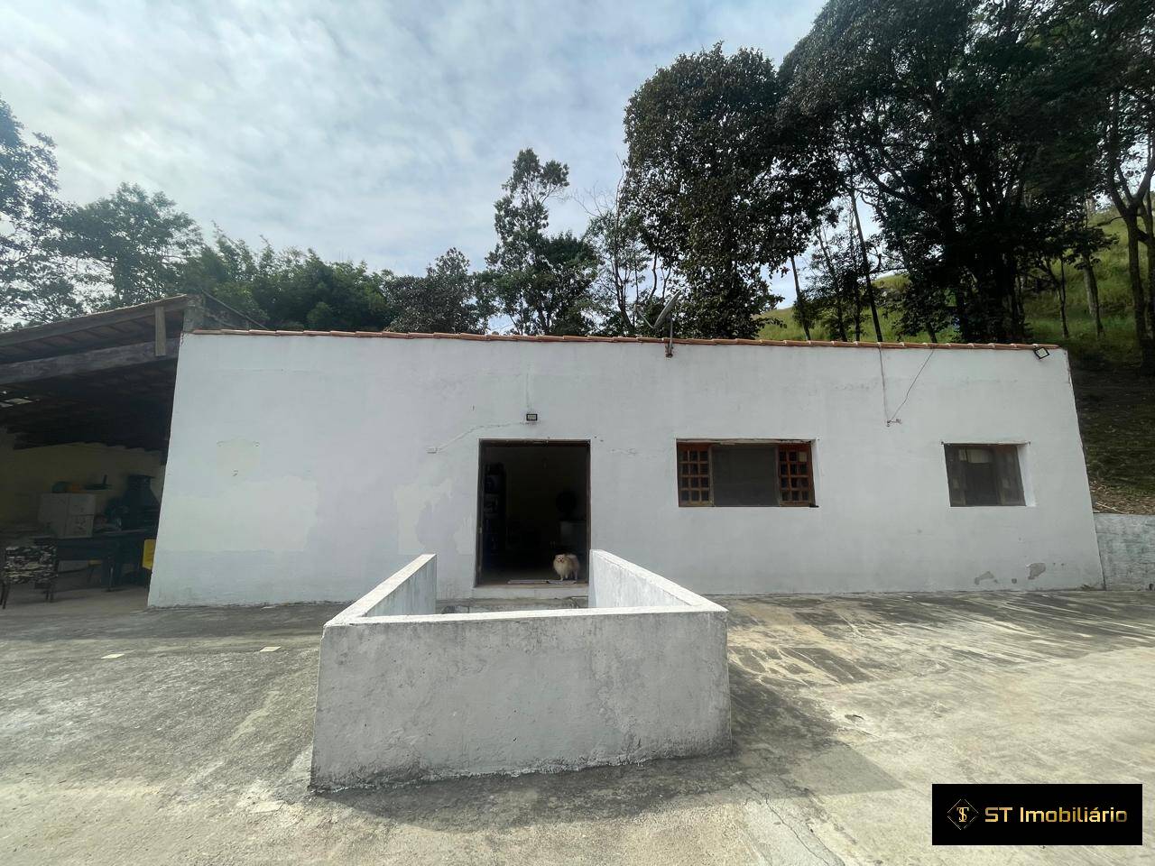 Fazenda à venda com 3 quartos, 2000m² - Foto 16